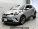 Toyota C-HR ZYX10
