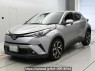 Used 2018 AT toyota c-hr ZYX10 Image[0]