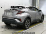Used 2018 AT toyota c-hr ZYX10 Image[1]