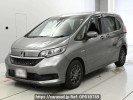 Honda Freed hybrid GB7