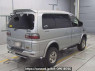 Used 2002 AT mitsubishi delica-spacegear PD6W Image[1]