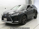 Lexus RX GYL26W