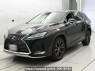Used 2020 AT lexus rx GYL26W Image[0]