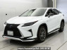 Used 2016 AT lexus rx GYL20W Image[0]