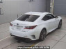 Used 2015 AT lexus rc AVC10 Image[1]