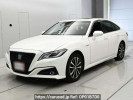Toyota Crown Hybrid AZSH20