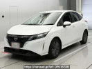 Nissan Note SNE13