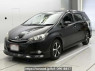 Used 2016 AT toyota wish ZGE20W Image[0]