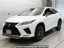 Lexus RX AGL20W