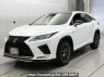 Used 2021 AT lexus rx AGL20W Image[0]
