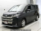 Toyota Noah MZRA90W