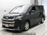 Used 2024 AT toyota noah MZRA90W Image[0]