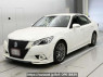 Used 2015 AT toyota crown GRS210 Image[0]