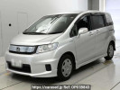 Honda Freed spike hybrid GP3