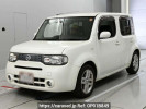 Nissan Cube Z12