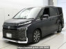 Used 2023 AT toyota voxy MZRA90W Image[0]