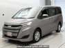 Used 2020 AT toyota noah ZWR80G Image[0]