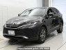 Used 2024 AT toyota harrier MXUA80 Image[0]