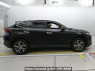 Used 2024 AT toyota harrier MXUA80 Image[2]