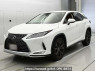 Used 2020 AT lexus rx AGL20W Image[0]