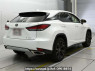 Used 2020 AT lexus rx AGL20W Image[1]