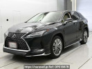 Lexus RX AGL20W