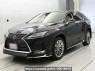 Used 2022 AT lexus rx AGL20W Image[0]