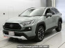 Used 2020 AT toyota rav4 MXAA54 Image[0]