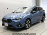 Used 2023 AT subaru impreza GUD Image[0]