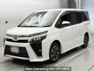 Toyota Voxy ZRR80Wｶｲ