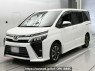 Used 2017 AT toyota voxy ZRR80Wｶｲ Image[0]