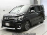 Used 2017 AT toyota voxy ZRR80W Image[0]