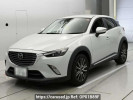 Mazda CX-3 DK5FW