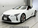 Lexus LC URZ100