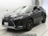 Used 2020 AT lexus rx GYL20W Image[0]