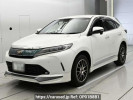 Toyota Harrier ASU60W