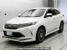 Used 2018 AT toyota harrier ASU60W Image[0]