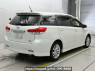 Used 2009 AT toyota wish ZGE20W Image[1]
