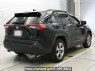 Used 2020 AT toyota rav4 MXAA52 Image[1]