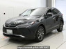 Used 2024 AT toyota harrier MXUA80 Image[0]
