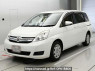 Used 2015 AT toyota isis ZGM10G Image[0]