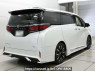 Used 2024 AT toyota alphard-hybrid AAHH40W Image[1]
