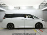 Used 2024 AT toyota alphard-hybrid AAHH40W Image[2]