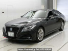 Toyota Crown Hybrid AZSH20
