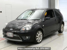 Ford Fiesta WF0N4J