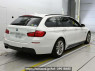 Used 2011 AT bmw 5-series MU30 Image[1]