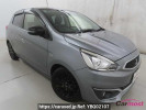 Mitsubishi Mirage A03A