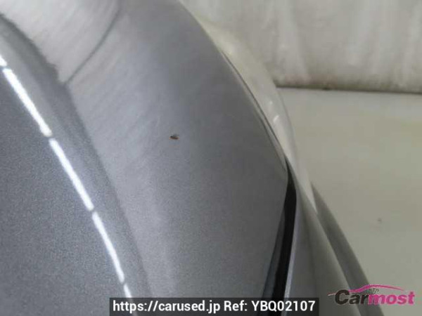 Used 2019 CVT mitsubishi mirage A03A Image[6]