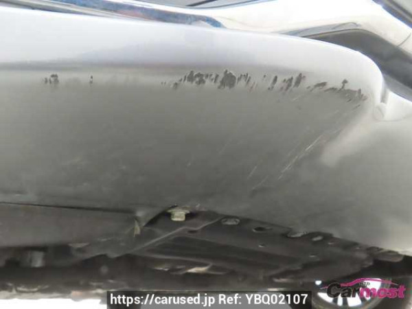 Used 2019 CVT mitsubishi mirage A03A Image[7]