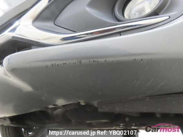 Used 2019 CVT mitsubishi mirage A03A Image[8]